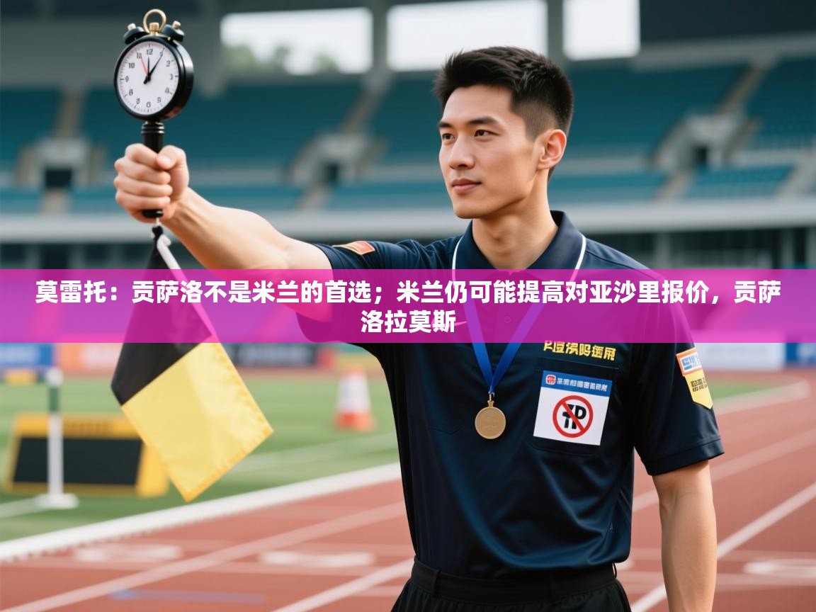 莫雷托:贡萨洛不是米兰的首选;米兰仍可能提高对亚沙里报价,贡萨洛拉莫斯 第2张