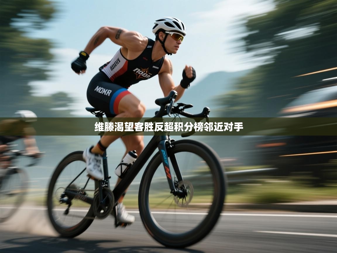 维滕渴望客胜反超积分榜邻近对手  第2张