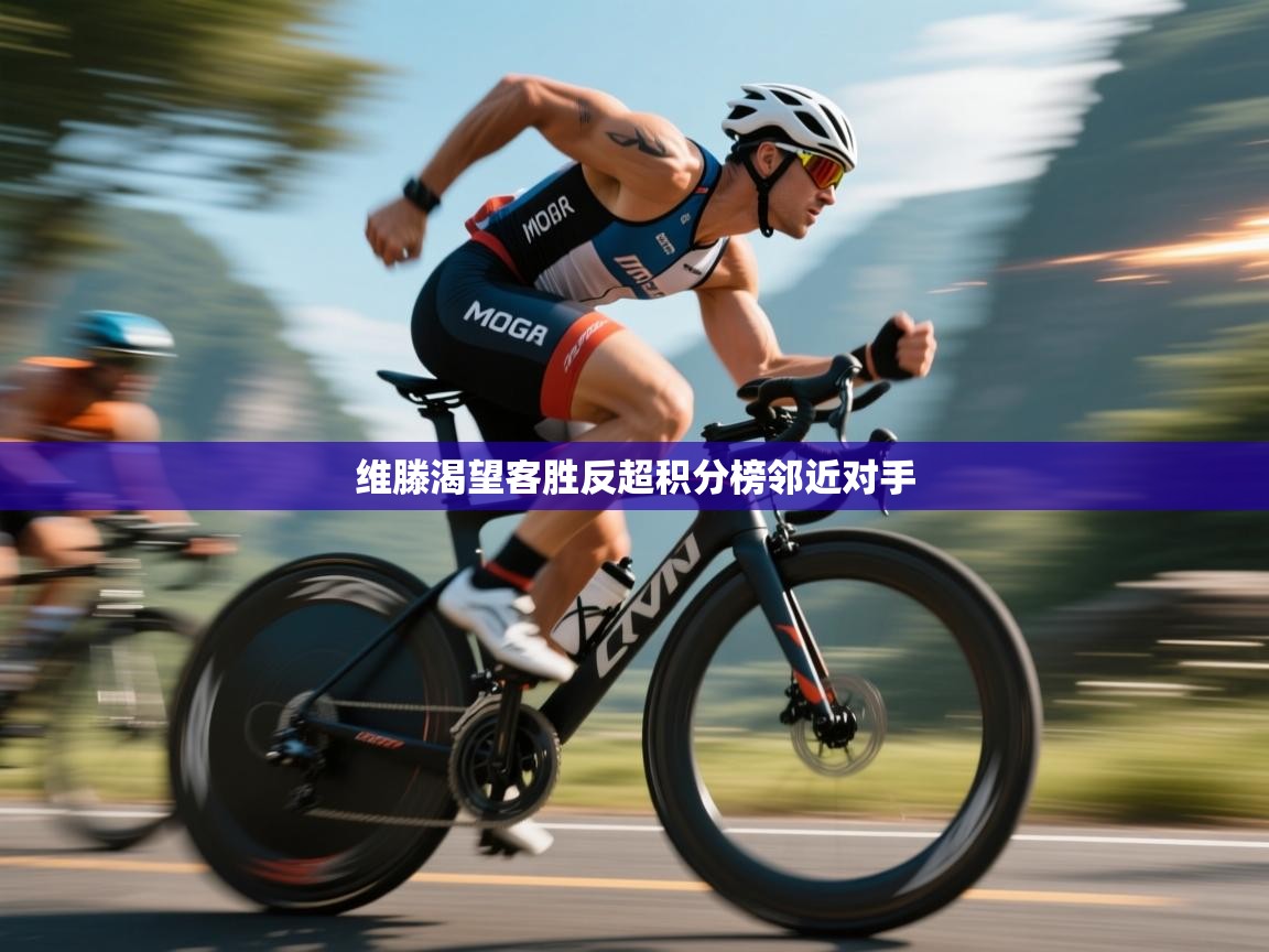 维滕渴望客胜反超积分榜邻近对手  第1张