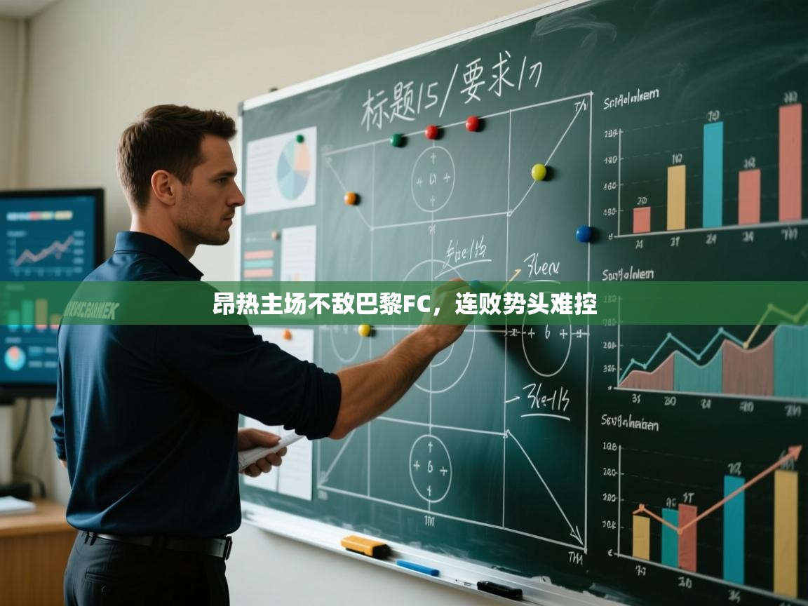 昂热主场不敌巴黎FC，连败势头难控