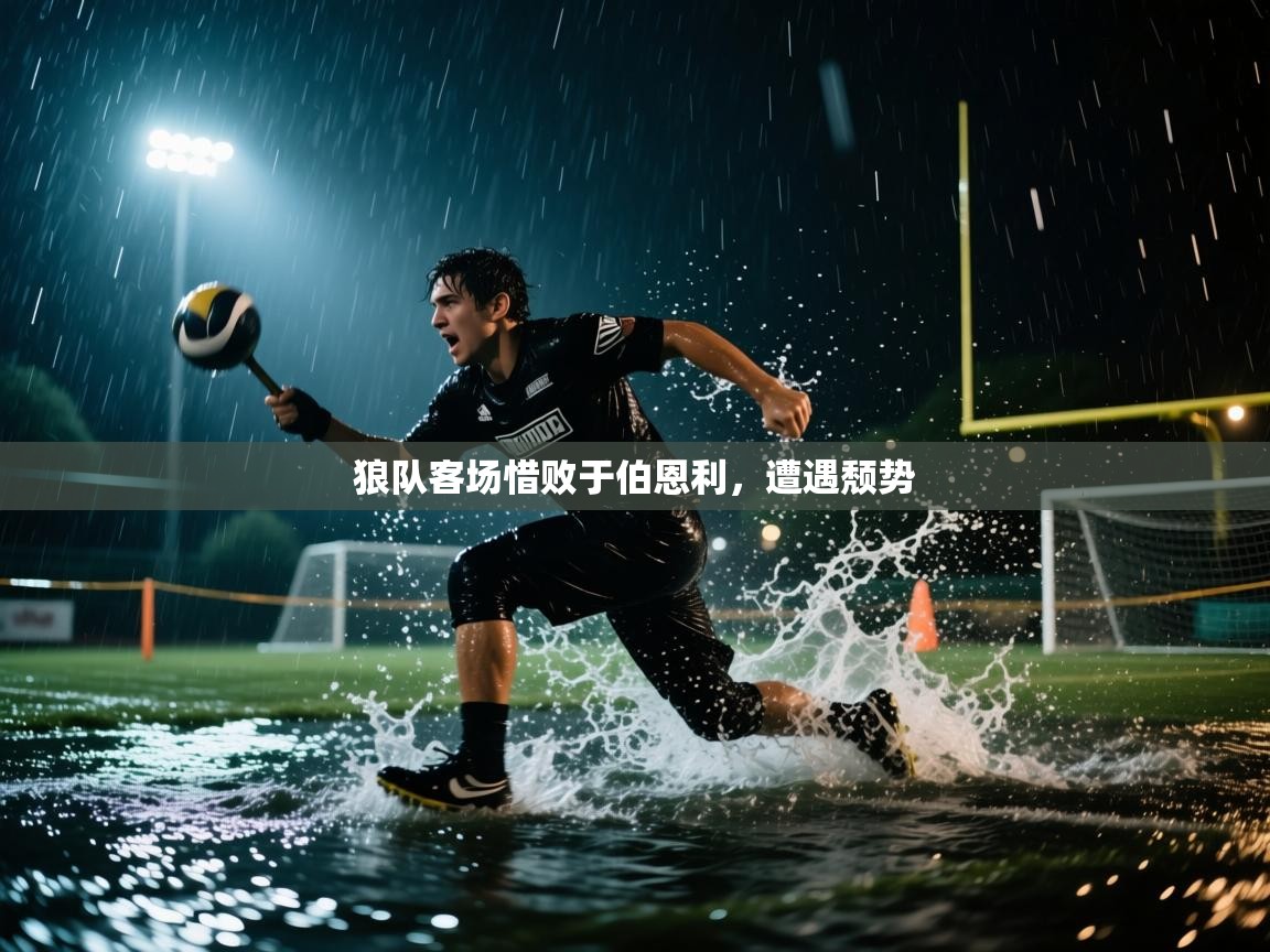 狼队客场惜败于伯恩利，遭遇颓势  第2张