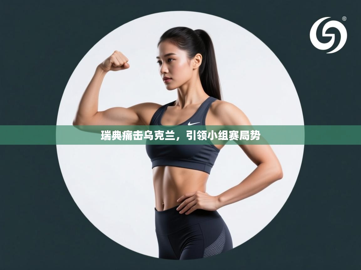 瑞典痛击乌克兰，引领小组赛局势