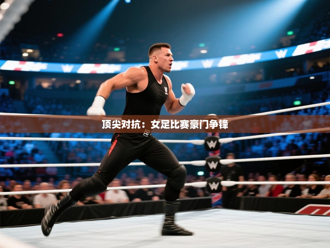 顶尖对抗：女足比赛豪门争锋