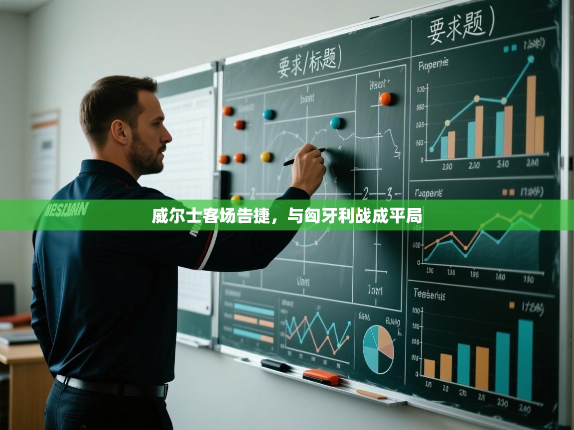 威尔士客场告捷，与匈牙利战成平局