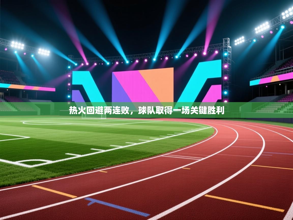 热火回避两连败，球队取得一场关键胜利  第2张