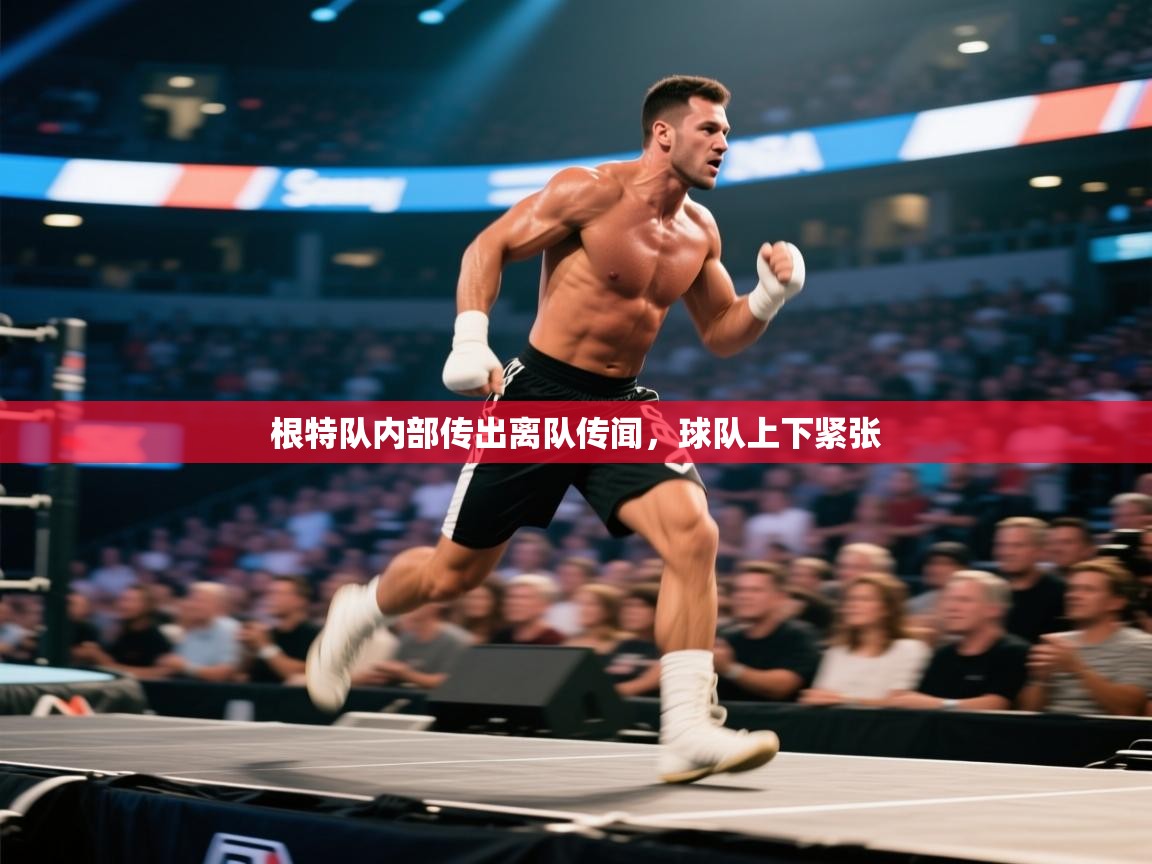 根特队内部传出离队传闻，球队上下紧张