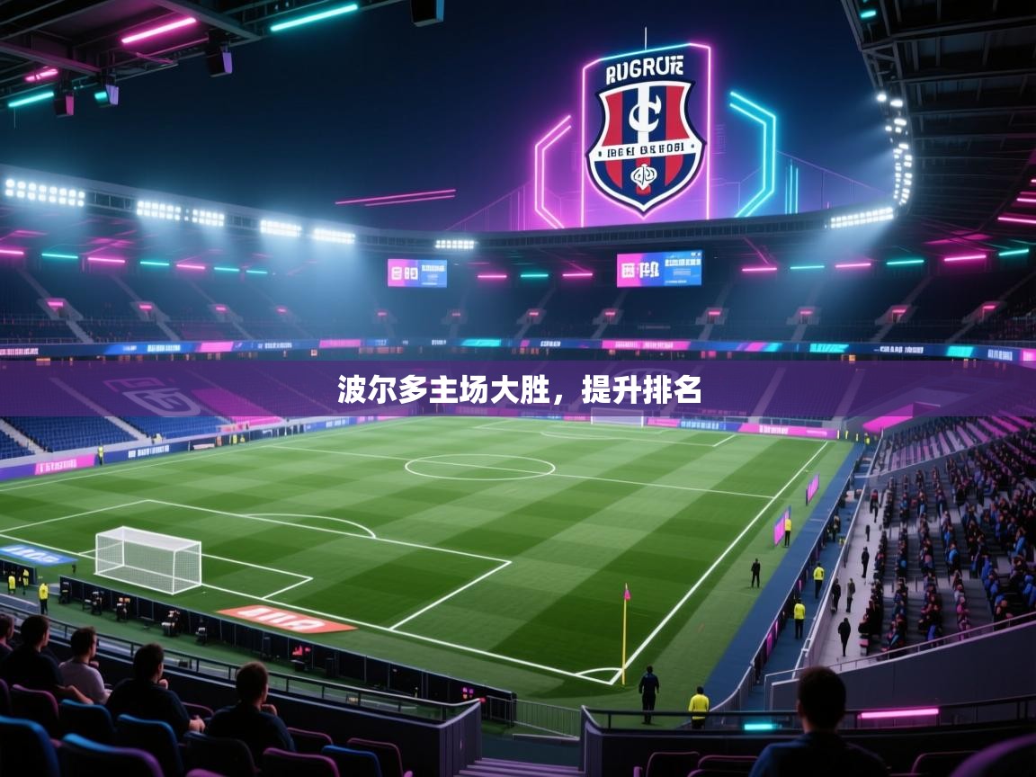 波尔多主场大胜，提升排名