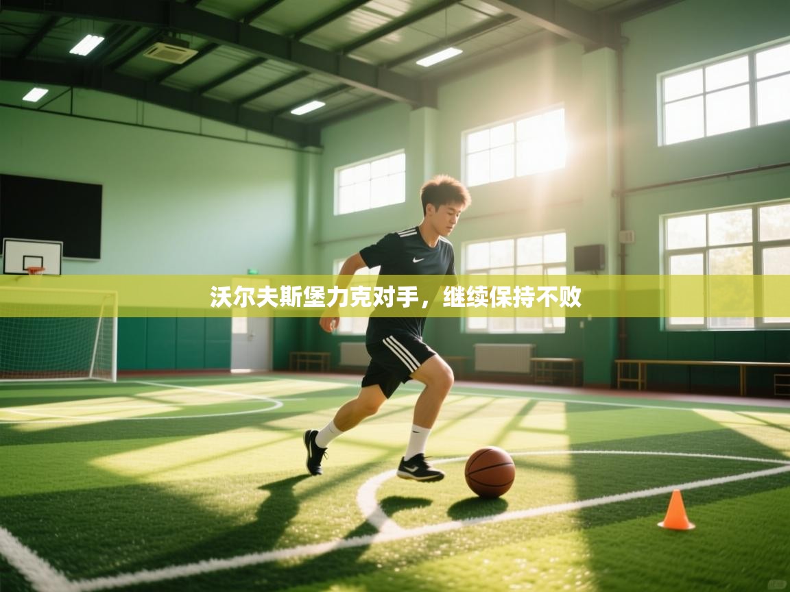 沃尔夫斯堡力克对手，继续保持不败