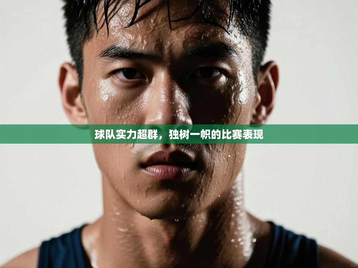 球队实力超群，独树一帜的比赛表现