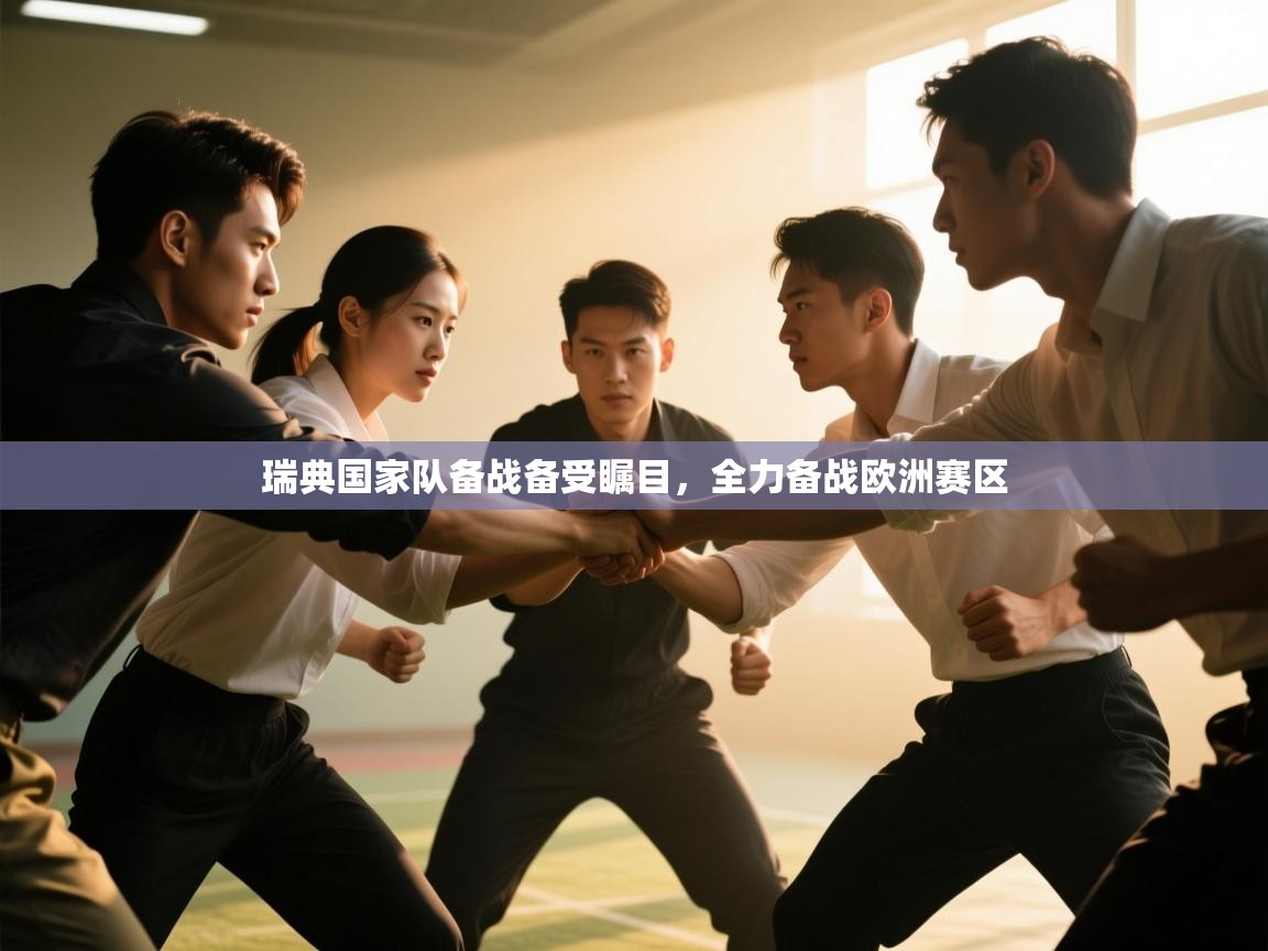 瑞典国家队备战备受瞩目，全力备战欧洲赛区