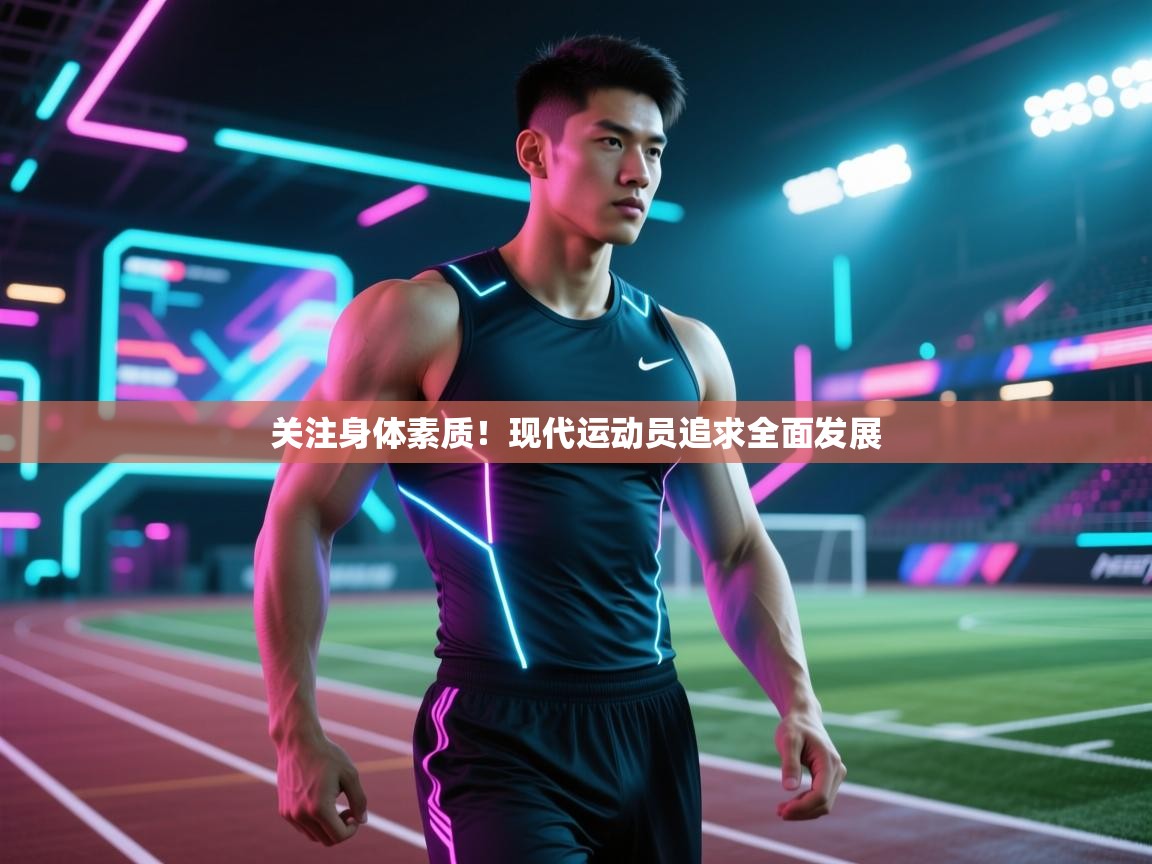 关注身体素质！现代运动员追求全面发展