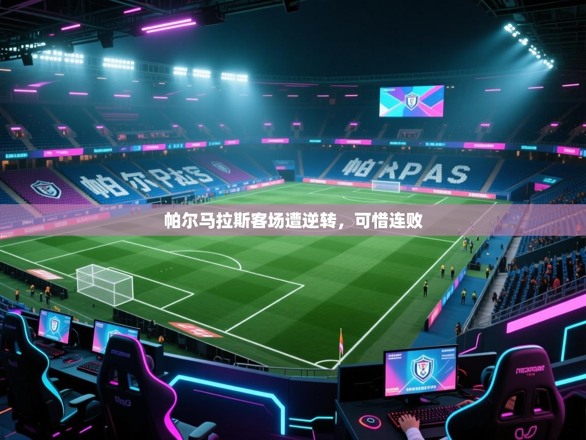 帕尔马拉斯客场遭逆转，可惜连败
